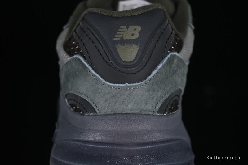 New Balance 2010 Series Retro Casual Running Shoes - U2010NB6