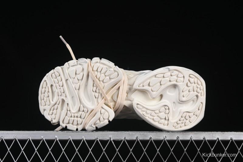 Adidas Vento XLG Deluxe Retro Casual Dad Shoes - JR9632