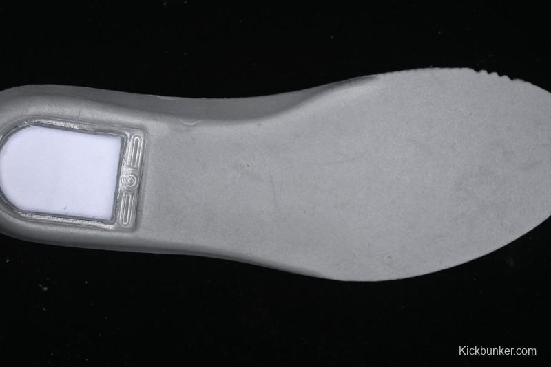 Nike Air Jordan 1 Low OG Retro Basketball Shoes Snake Year Limited Edition Silver Snake - HF3144-100