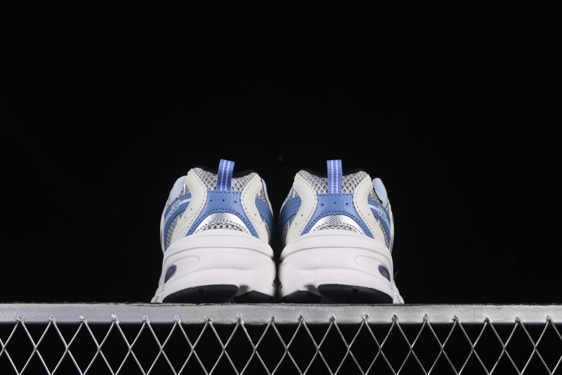 New Balance 530 Series Retro Casual Running Shoes - MR530KC