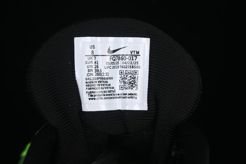 Nike Air Max Dn8 Running Shoes with Dynamic Air Cushion Technology - FQ7860-017
