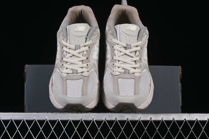 New Balance 530 Series Retro Casual Running Shoes - MR530KOB