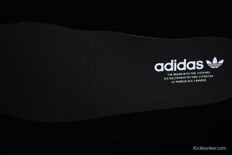 Adidas Samba OG Casual Sneakers - JQ3694