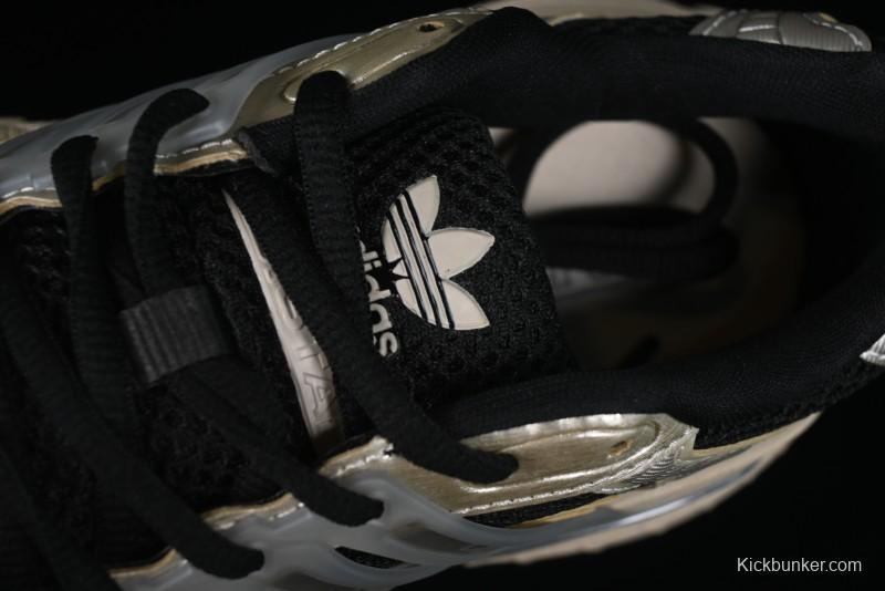 Adidas Adistar XLG Comfortable Anti-Slip Low-Top Casual Sneakers - IF6936