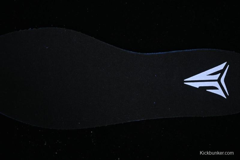 Nike Ja 2 "Nightmare" Performance Basketball Shoes with Air Zoom Cushioning - HQ2638-600