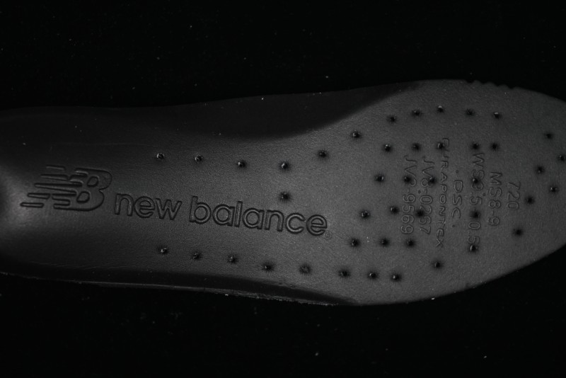 New Balance 2010 Series Retro Casual Running Shoes - M2010REF