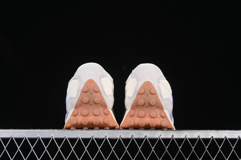 New Balance 327 Series Retro Casual Running Shoes - WS327OS