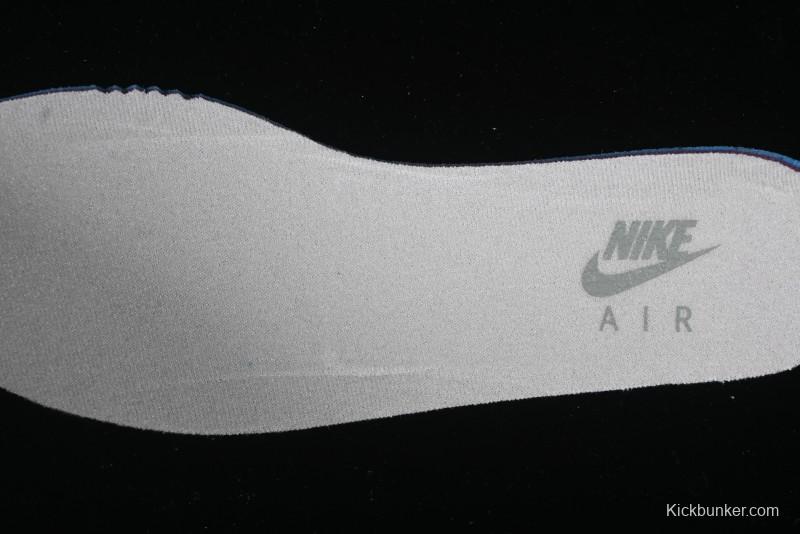 Nike Air Force 1 '07 Low "Viper" Chinese New Year Snake Year Limited Edition Casual Sneakers - DX2678-666