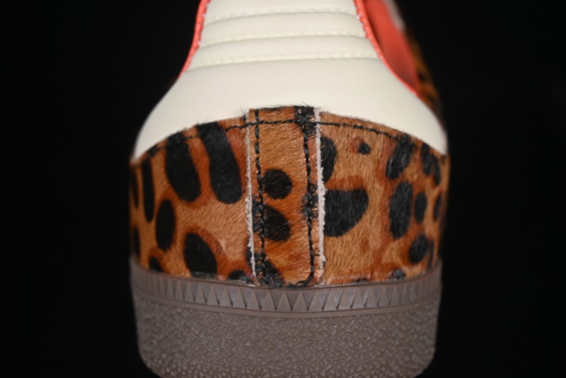 Adidas Samba OG Women's Casual Sneakers - JI2734
