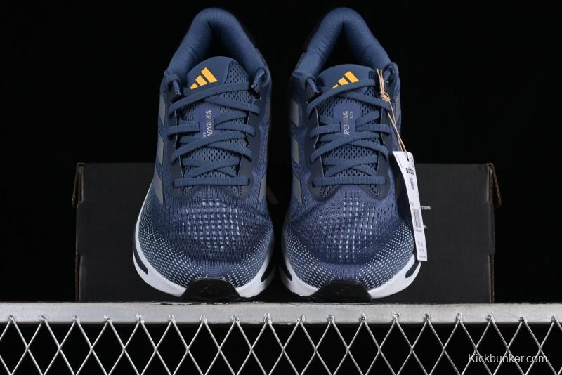 Adidas Supernova Rise IF9837 Lightweight Running Shoes with Dreamstrike+ Midsole - IF9837