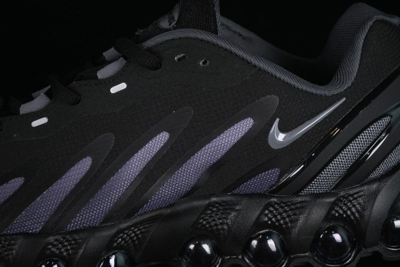 Nike Air Max Dn8 Running Shoes with Dynamic Air Cushion Technology for Enhanced Comfort - FQ7860-005