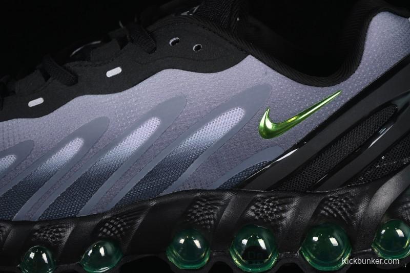 Nike Air Max Dn8 Running Shoes with Dynamic Air Cushion Technology - FQ7860-003