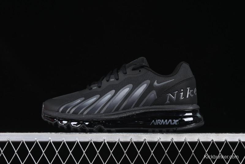 Nike Pegasus Trail 2027 Breathable Cushioned Running Shoes with Air Cushion - DN2027-003