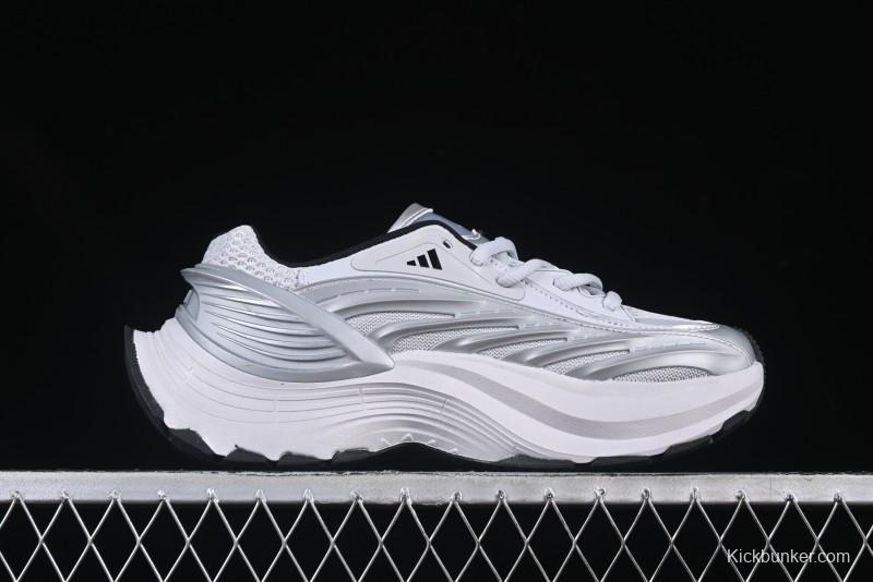 Adidas Vento XLG MTW Retro Casual Dad Shoes - JS1501