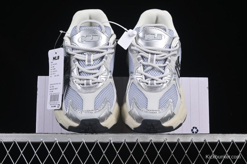 New York Yankees MLB Cargo Chunky Breathable Casual Sneakers - 3ASHW075N50SIS