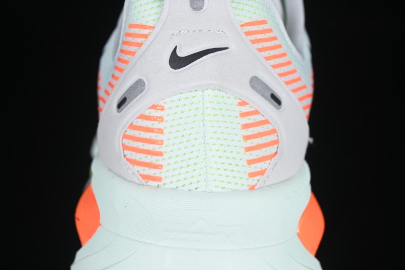 Nike Air Zoom Vomero 18 Lunar Running Shoes with Full-Length Zoom Air Cushion - HM6803-300
