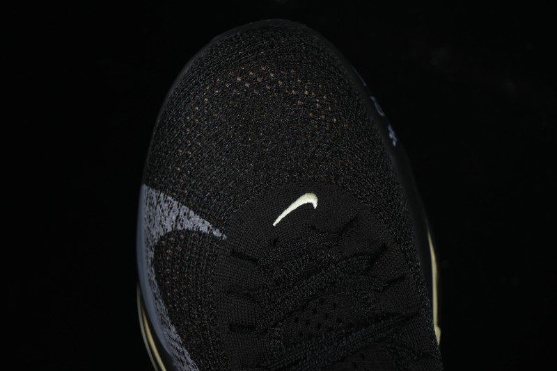 Nike Zoom VaporFly Next 3% Prototype Super Marathon Running Shoes with Dual Air Zoom and ZoomX Foam - HV6350-001