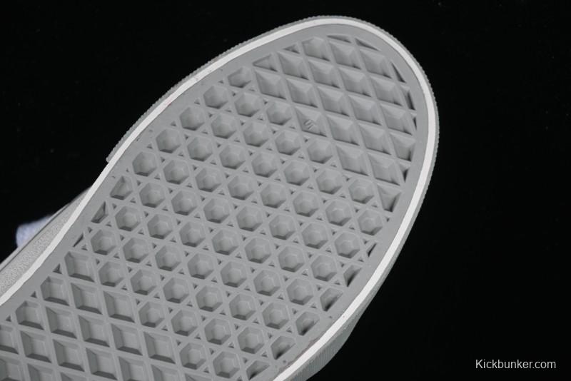 Vans Knu Skool Low-Top Retro Chunky Sneakers - VN0009QCBUH