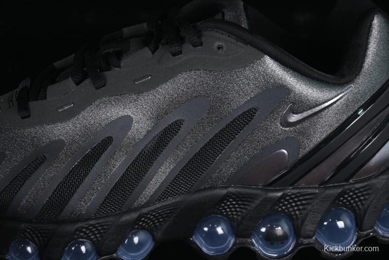 Nike Air Max Dn Running Shoes with Dynamic Air Cushion Technology - HF5509-002