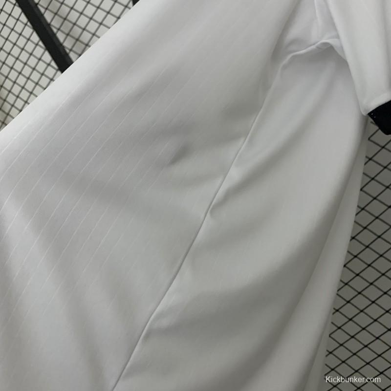 25/26 Colo Colo 100th Anniversary White