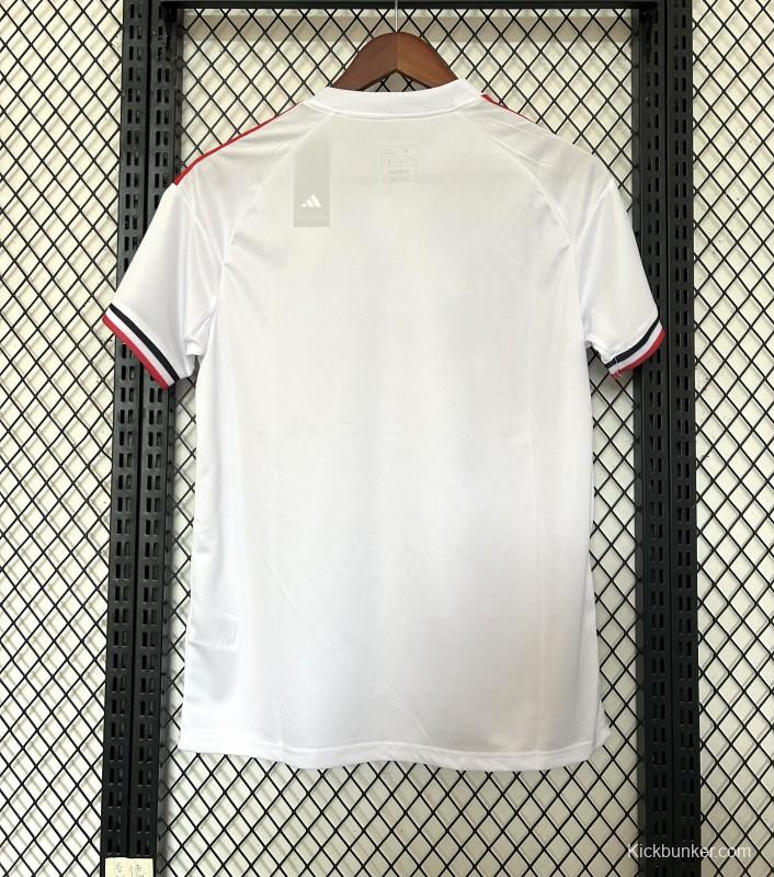 25/26 Manchester United Special Edition