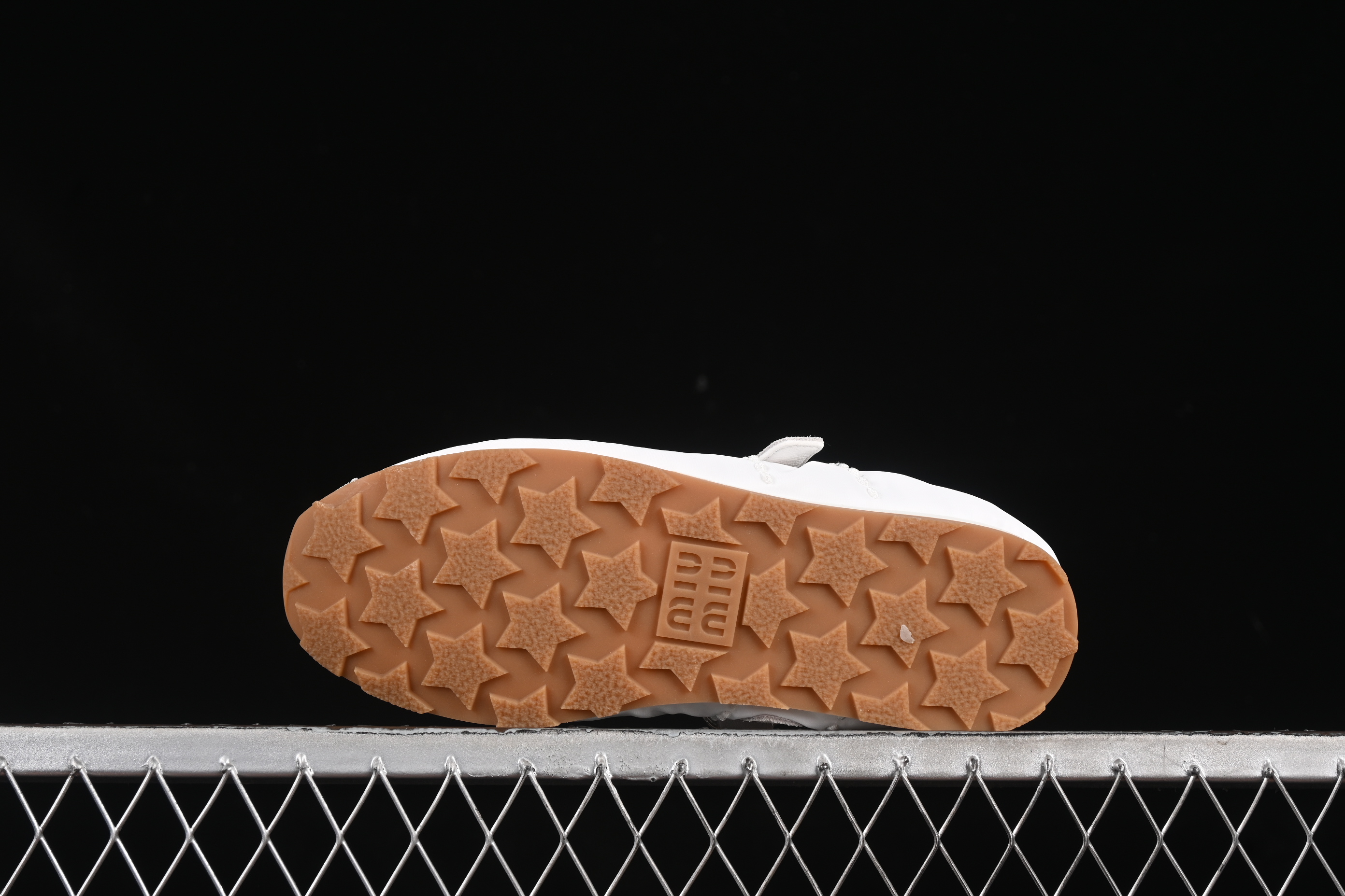 MiuMiu Mary Jane Ballet Flats - 99D4