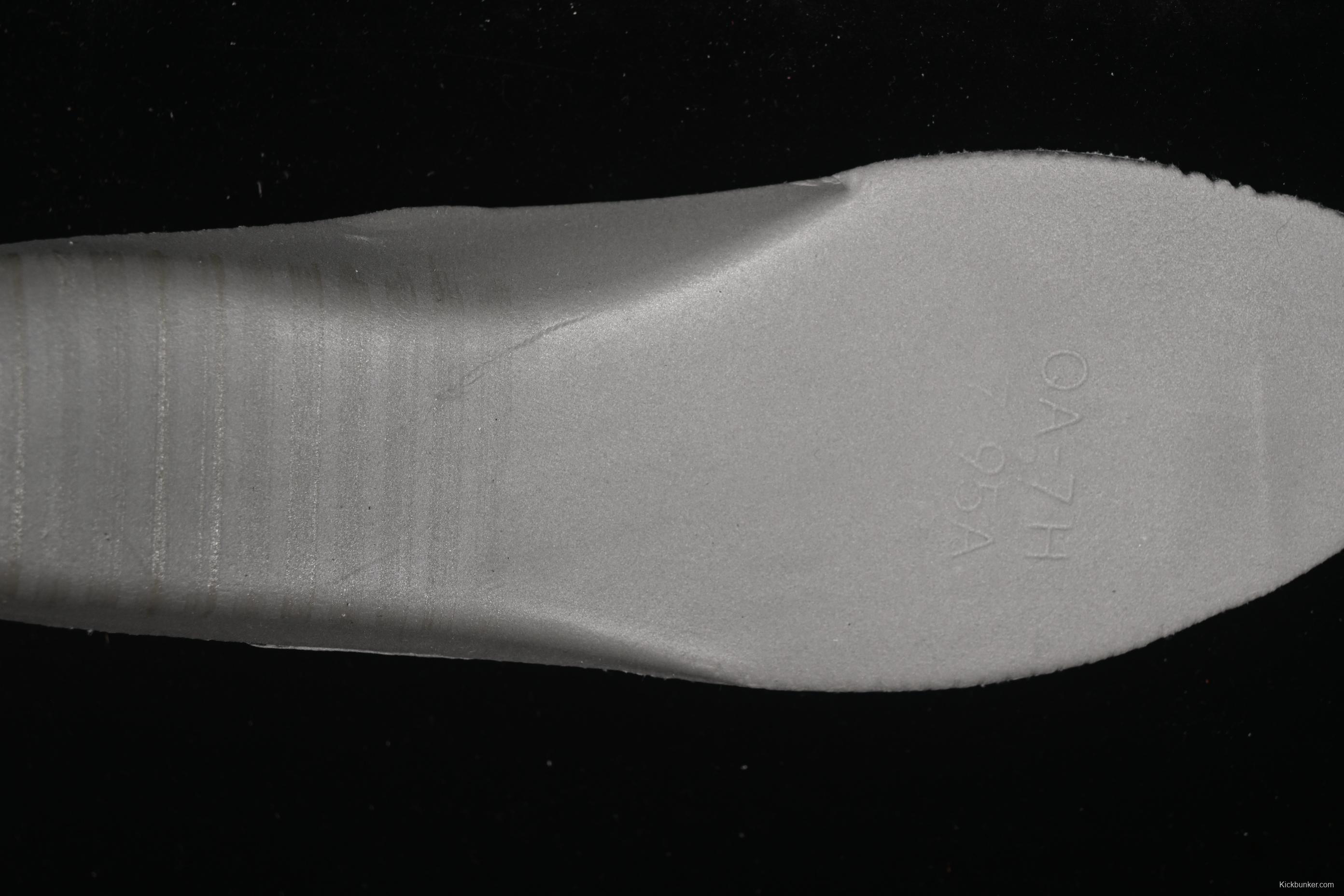 Nike Air Force 1'07 Low The North Face x Comme des Garçons Dark Blue Casual Sneakers - HH7518-075