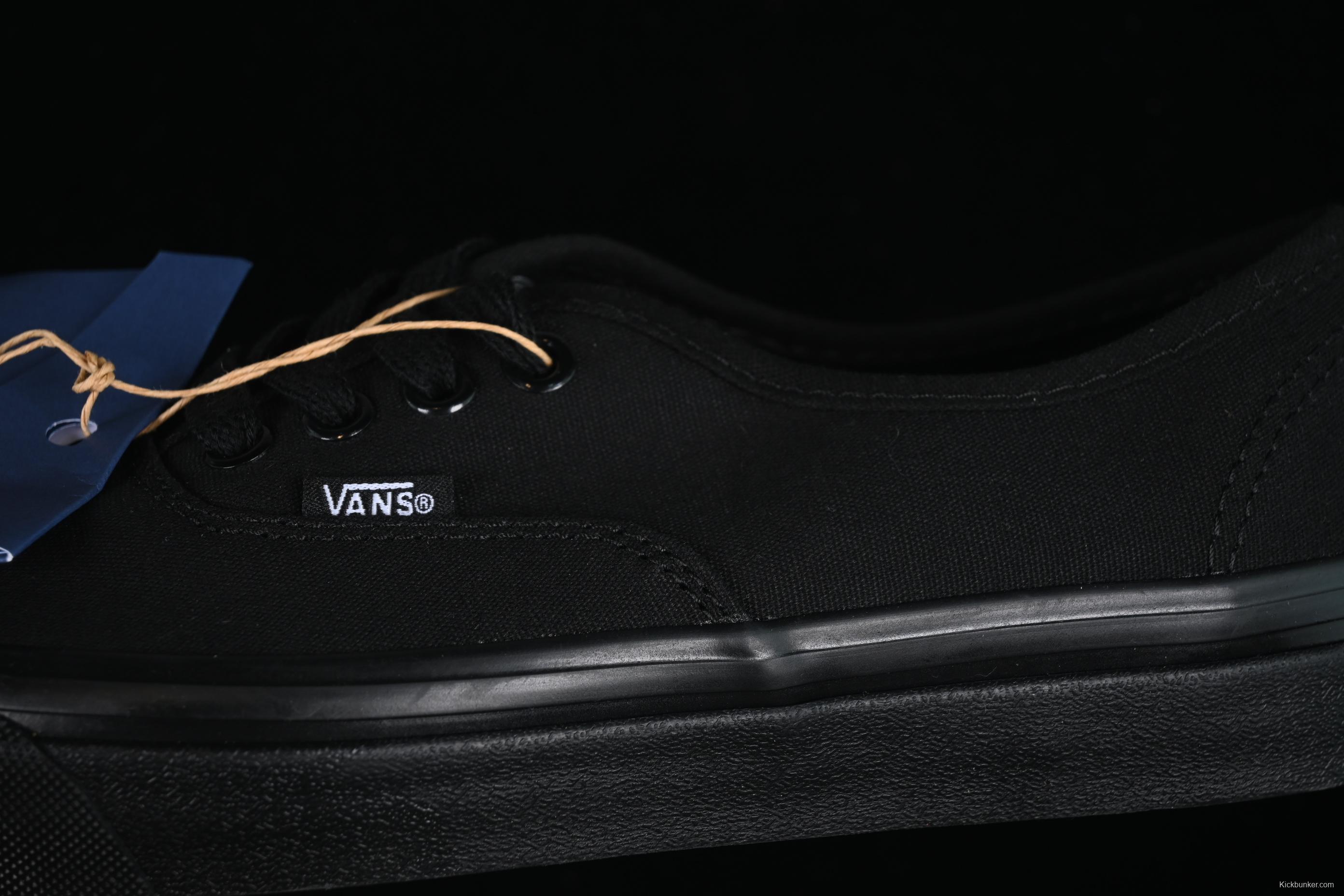 Vans Authentic Reissue 44 Low-Top Casual Skate Shoes - VN0A38ENMR2