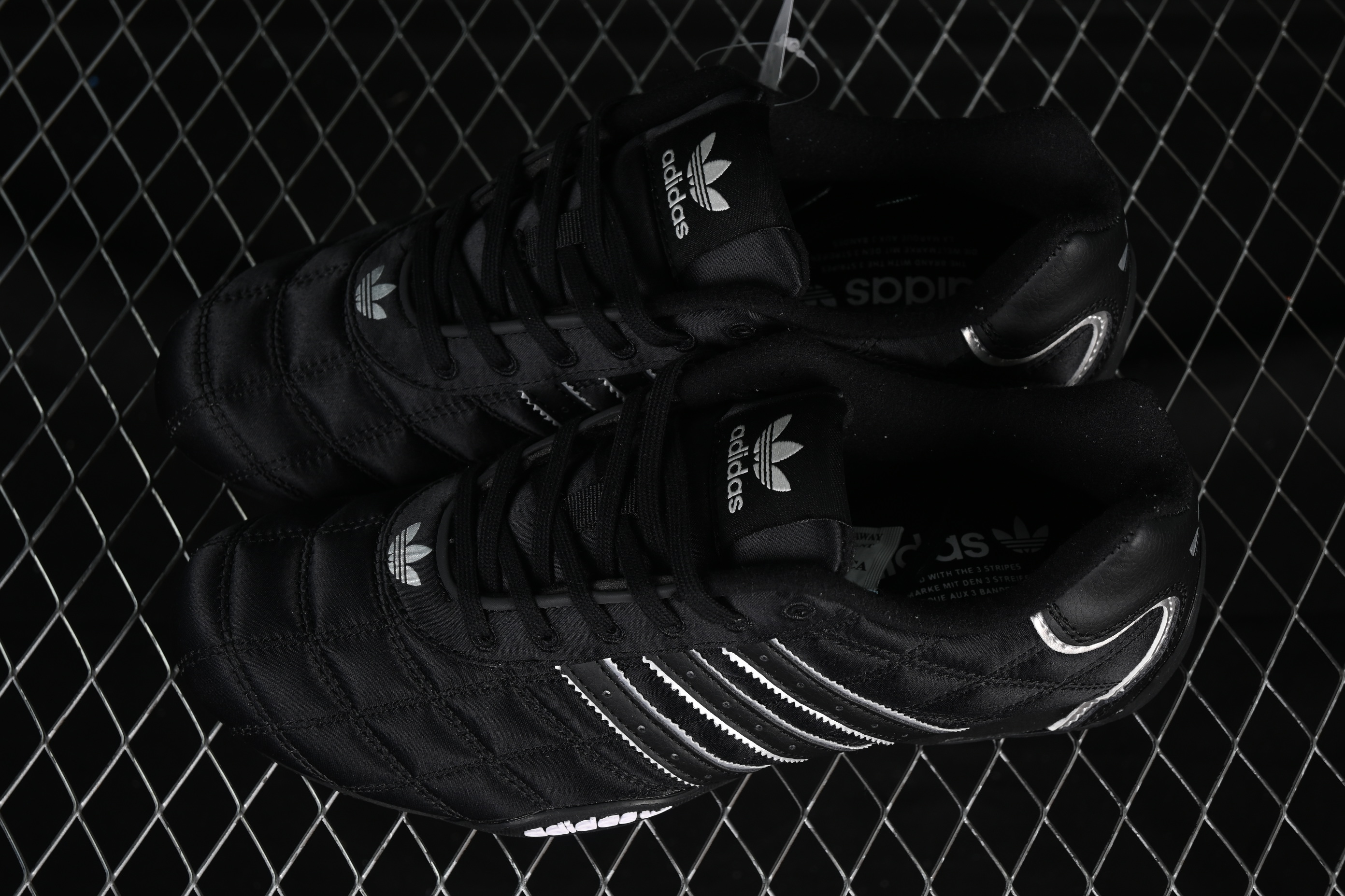 Adidas Originals Adiracer JS0286 Low-Top Running Shoes