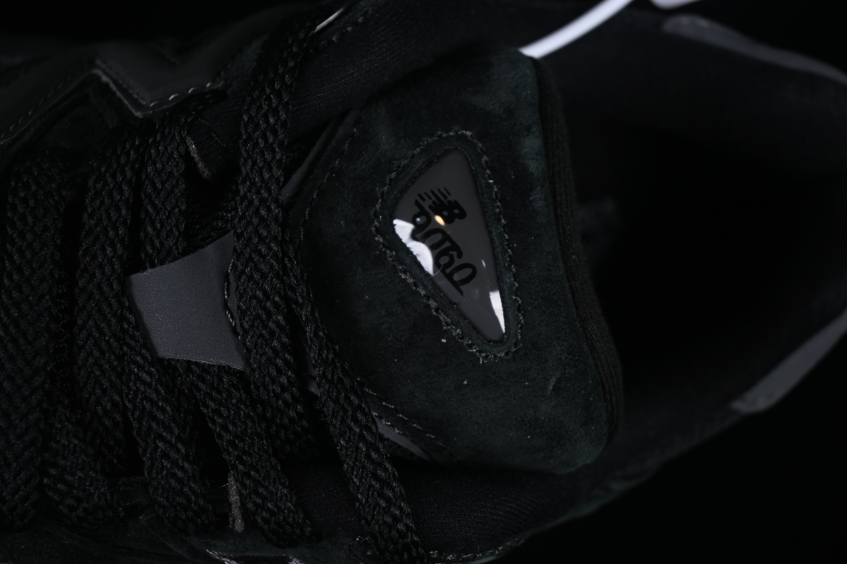 Joe Freshgoods x New Balance 9060 Retro Casual Running Sneakers with ABZORB Cushioning - U9060ZGE