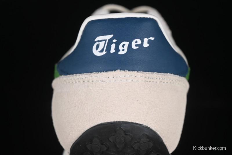 Onitsuka Tiger Edr 78 Low-Top Running Shoes Comfortable Slip-Resistant Durable - 1183B411-102