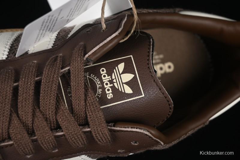 Adidas Samba OG Casual Sneakers - JI3184