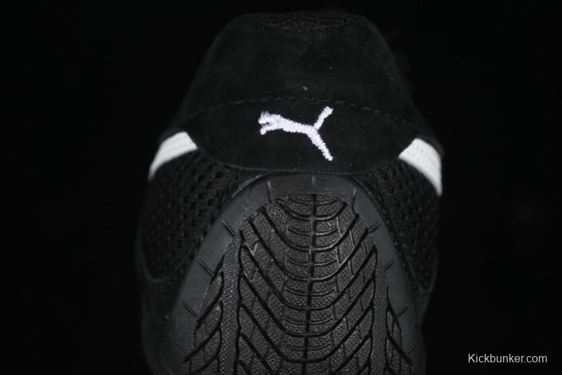 Puma Speedcat Racing Series Low-Top Lifestyle Casual Shoes - 403589-01