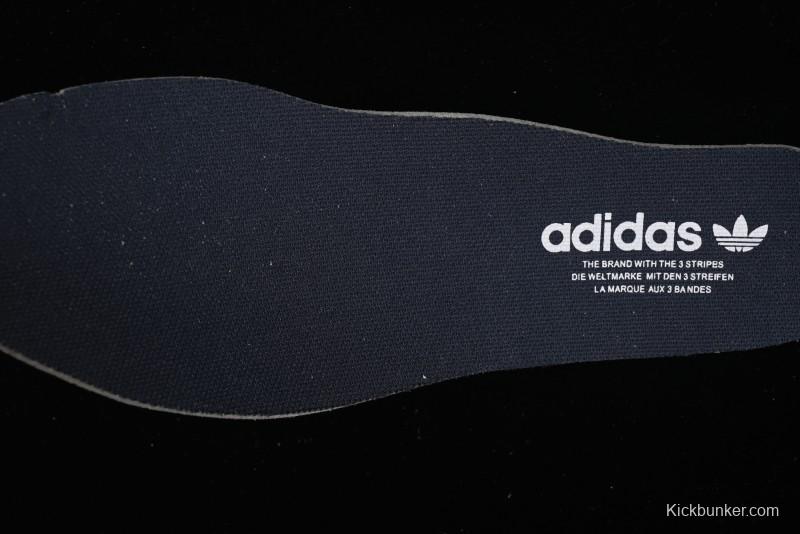 Adidas Originals Gazelle Indoor Retro Casual Sneakers with Anti-Slip and Durable Design - JI3522