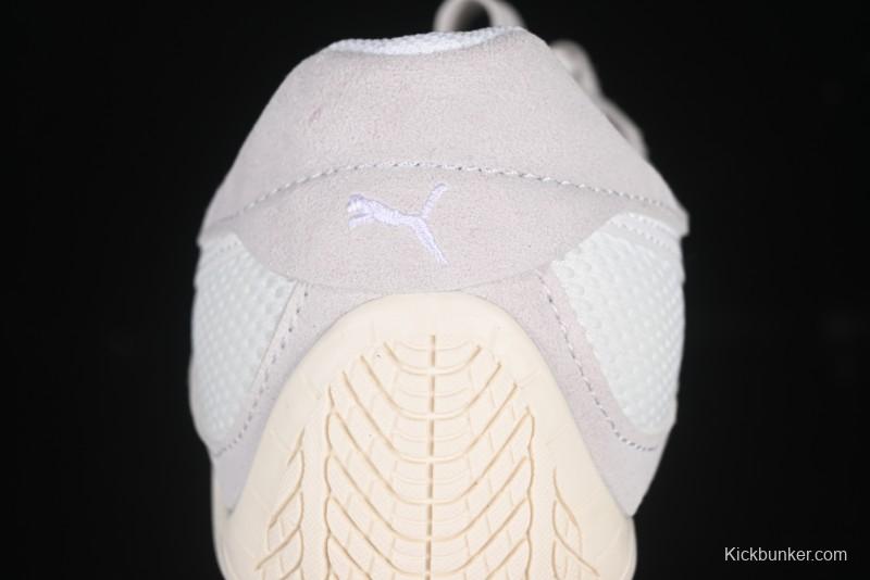 Puma Speedcat Low-Top Lifestyle Sneakers - 403589-03