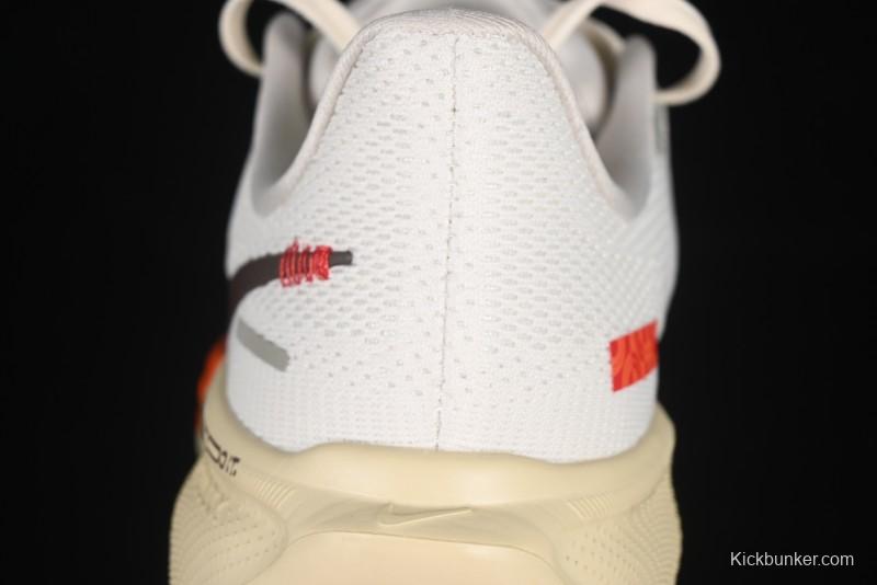 Nike Air Zoom Pegasus 41 GTX Lightweight Breathable Running Shoes with Cushioning - HV5975-102