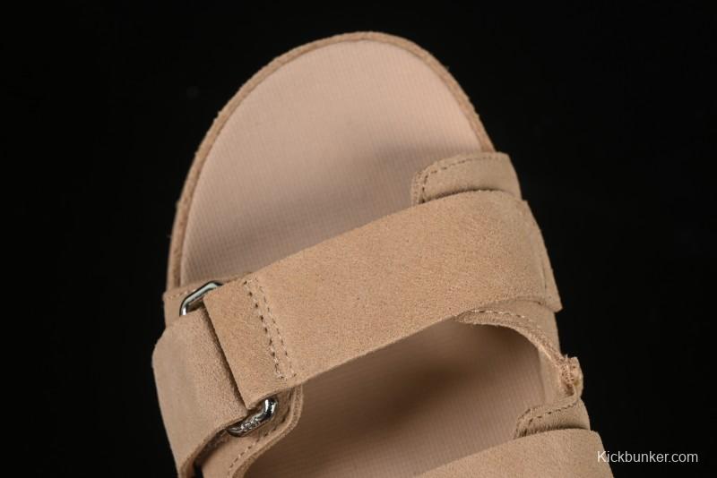 UGG Venture Daze Slide Sandals for Summer Casual Wear - 1155458