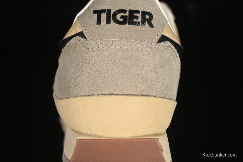 Onitsuka Tiger Ultimate 81 EX 40th Anniversary Breathable Comfort Casual Shoes - 1183B536-200