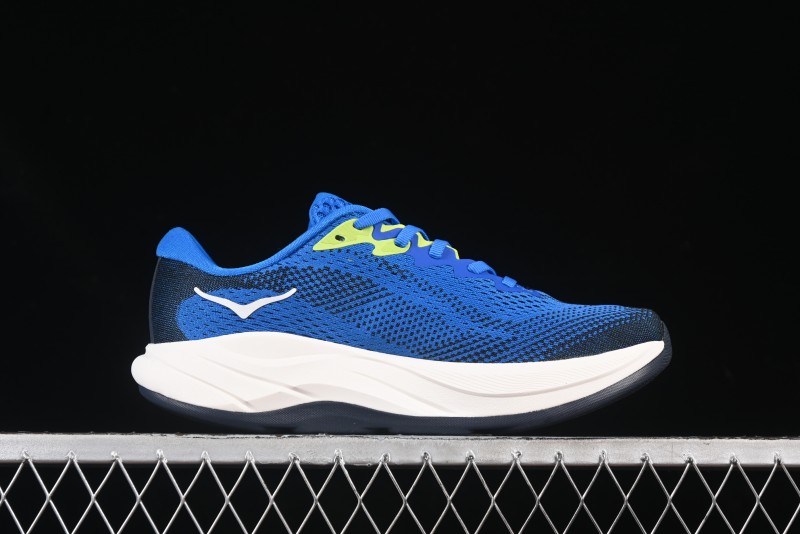 HOKA ONE ONE Rincon 4 Lightweight Breathable Knit Running Shoes - 1155130 ECC