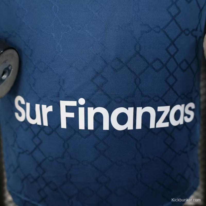 Player Version 25/26 Racing Club Away Jersey