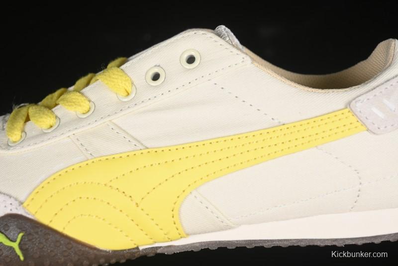 Puma Bella UT Canvas Casual Sneakers - 403492-01