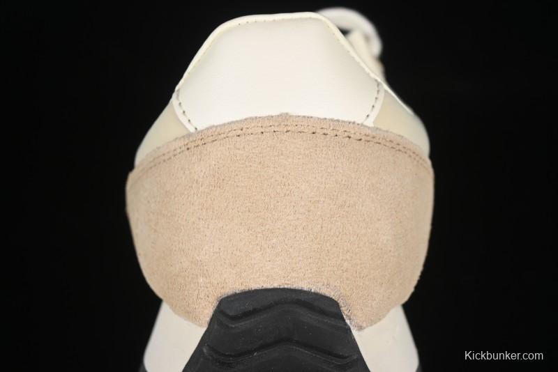 New Balance 471 Series Fabric and Leather Casual Lifestyle Shoes - U471AI