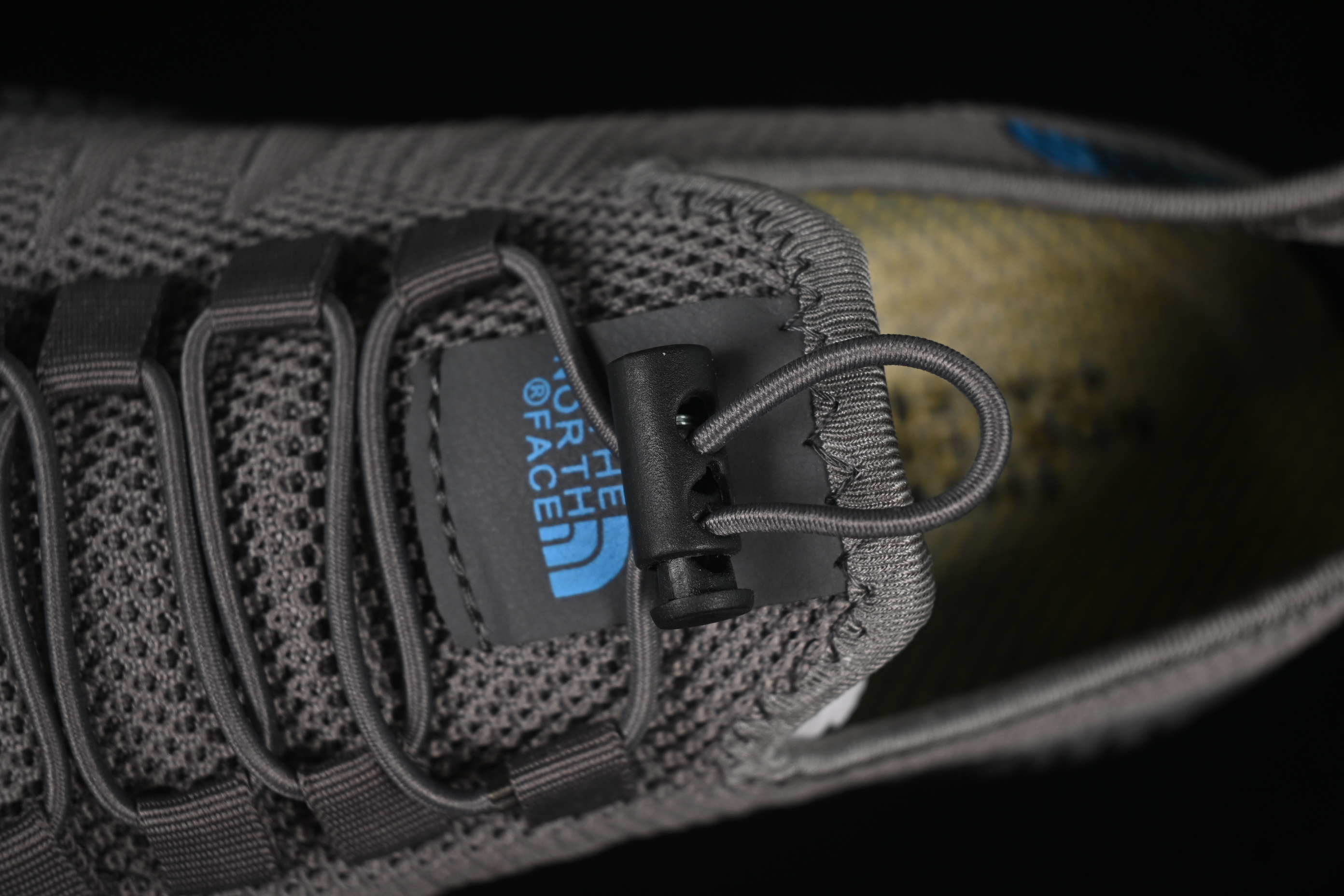THE NORTH FACE Comfortable Versatile Slip-Resistant Outdoor Casual Shoes - 8912Gery