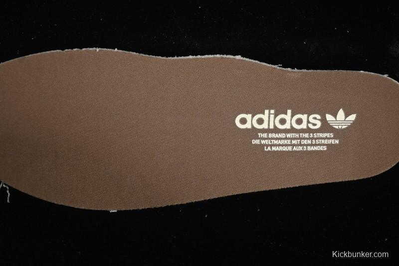 Adidas Samba OG Casual Sneakers - JI3184