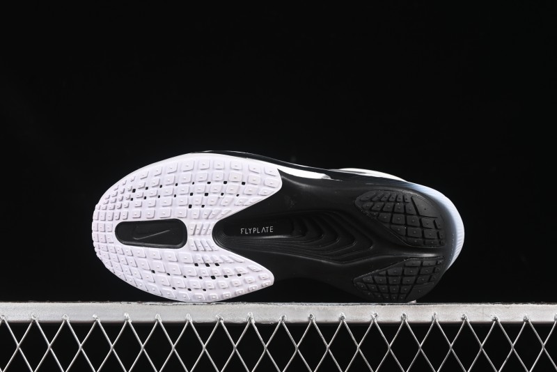 Nike Zoom Fly 6 Running Shoes with Flyknit and React Foam - FN8454-100