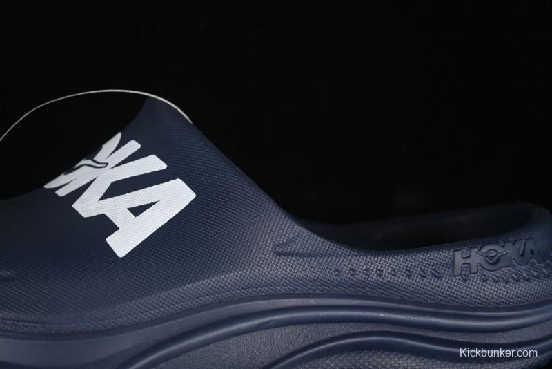 HOKA ONE ONE ORA Comfortable Slip-Resistant Slides - CSC3