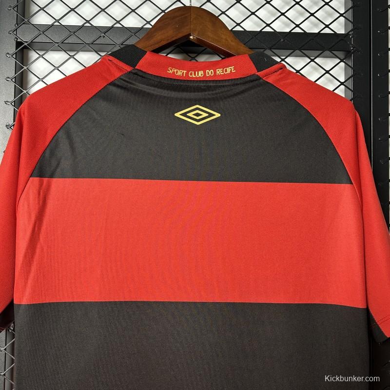 25/26 Recife Sports Home Jersey