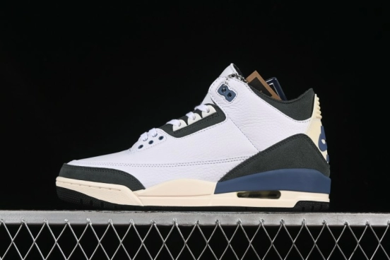 Nike Air Jordan 3 Retro SP "Diffused Blue" - HV8571-100