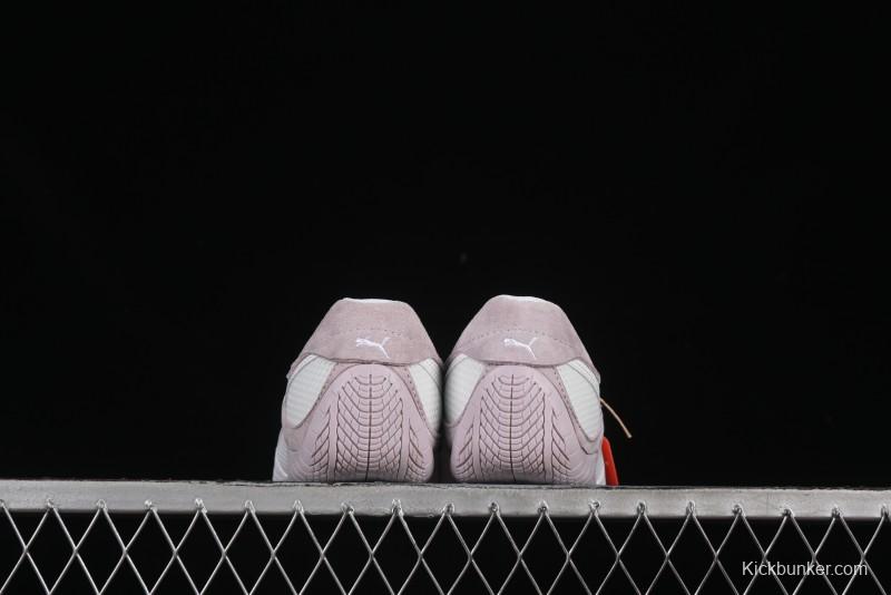 Puma Speedcat Racing Series Low-Top Lifestyle Casual Shoes - 403589-09