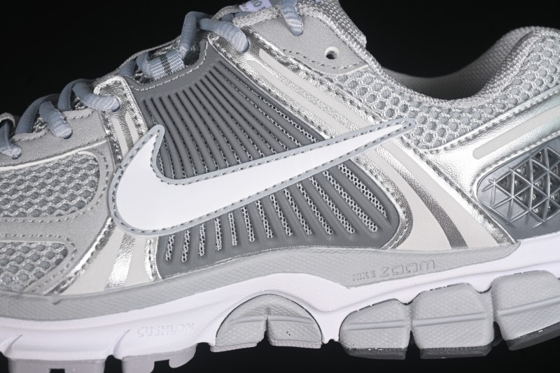 Nike Zoom Vomero 5 SP Classic Retro Casual Running Shoes with EVA Midsole - FJ4151-003